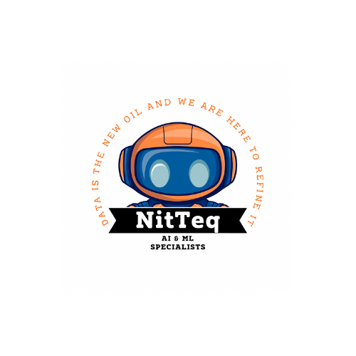 NitTeq Logo